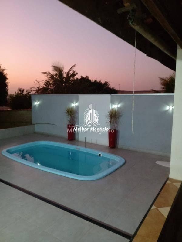 Casa à venda em Santa Bárbara D'Oeste, Planalto do Sol II, com 3 quartos, com 200 m² — foto 8