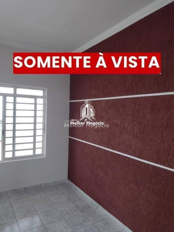 Casa à venda em Campinas, Jardim Campos Elíseos, com 3 quartos, com 200 m²