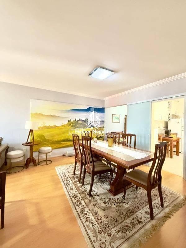 Apartamento à venda em Campinas, Jardim Paraíso, com 2 quartos, com 105 m² — foto 3
