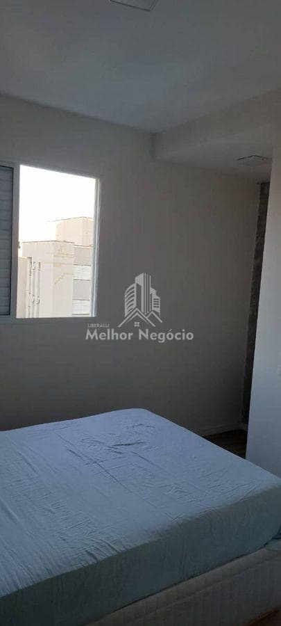 Apartamento à venda em Hortolândia, Jardim São Bento, com 2 quartos, com 56 m² — foto 9