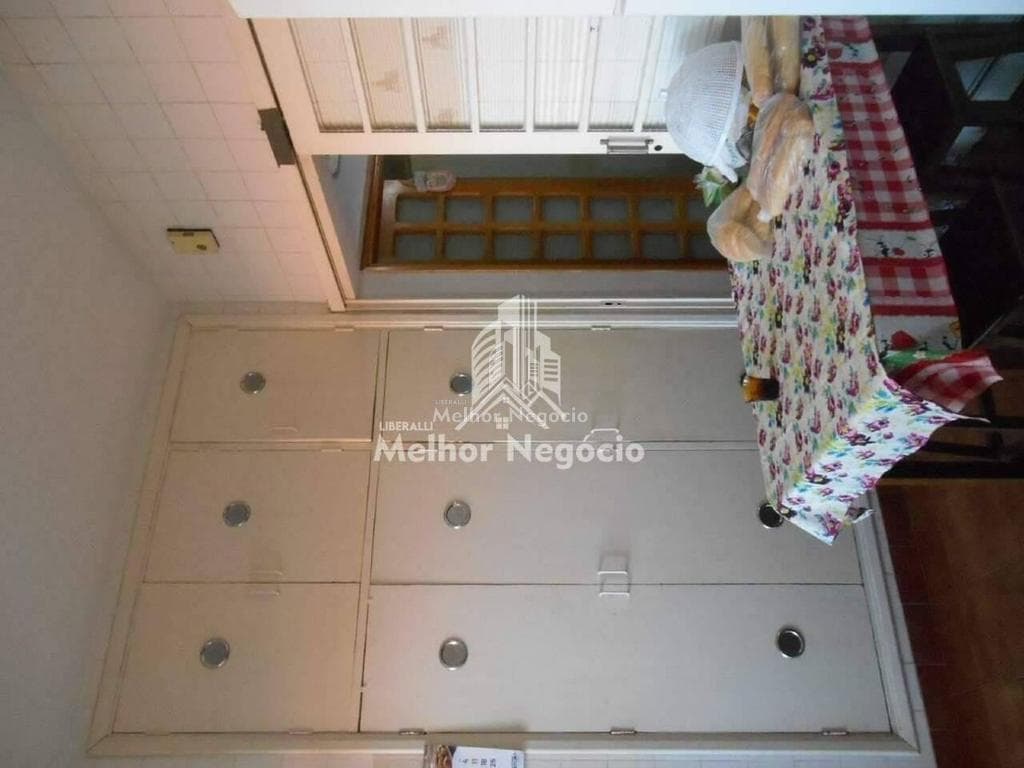 Casa à venda em Campinas, Vila Nogueira, com 3 quartos, com 240 m² — foto 8