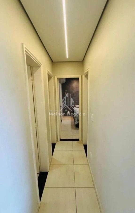 Apartamento à venda em Campinas, Vila Teixeira, com 3 quartos, com 70 m² — foto 8