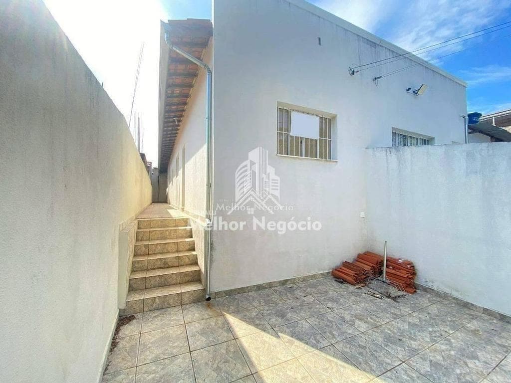 Casa à venda em Hortolândia, Jardim Adelaide, com 2 quartos, com 100 m² — foto 2