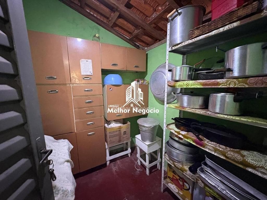 Casa à venda em Campinas, Dic II (Conj Habitacional Doutor Antônio Mendonça de Barros) — foto 7