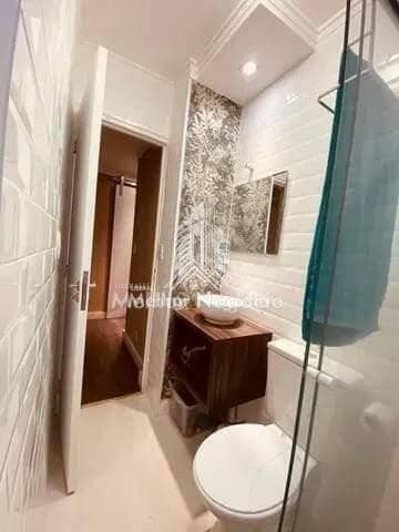 Apartamento à venda em Campinas, Jardim São Rafael, com 2 quartos, com 64 m² — foto 4