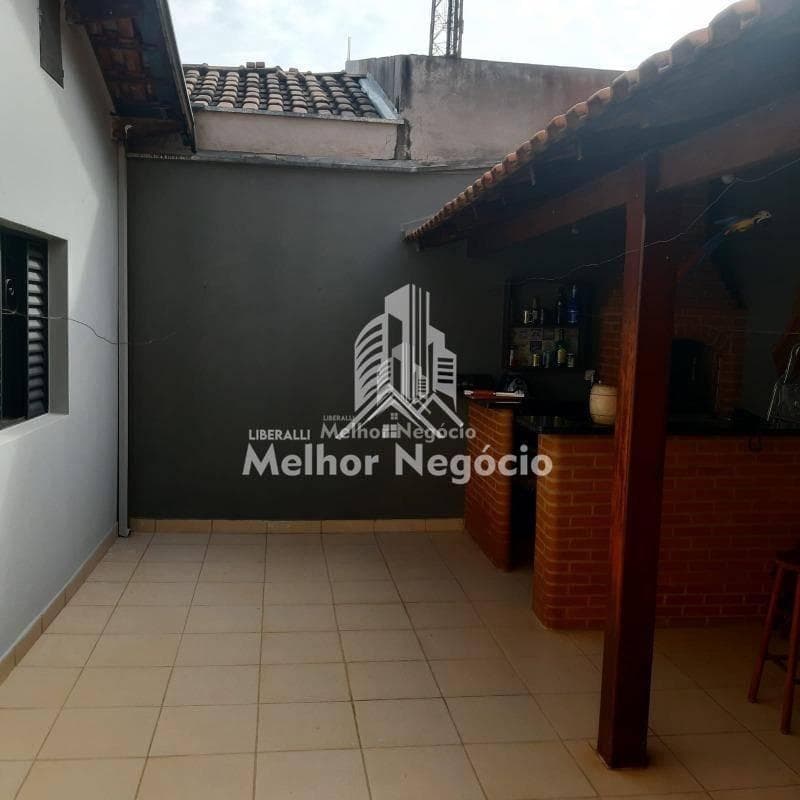 Casa à venda em Piracicaba, Parque Chapadão, com 3 quartos, com 112 m² — foto 8