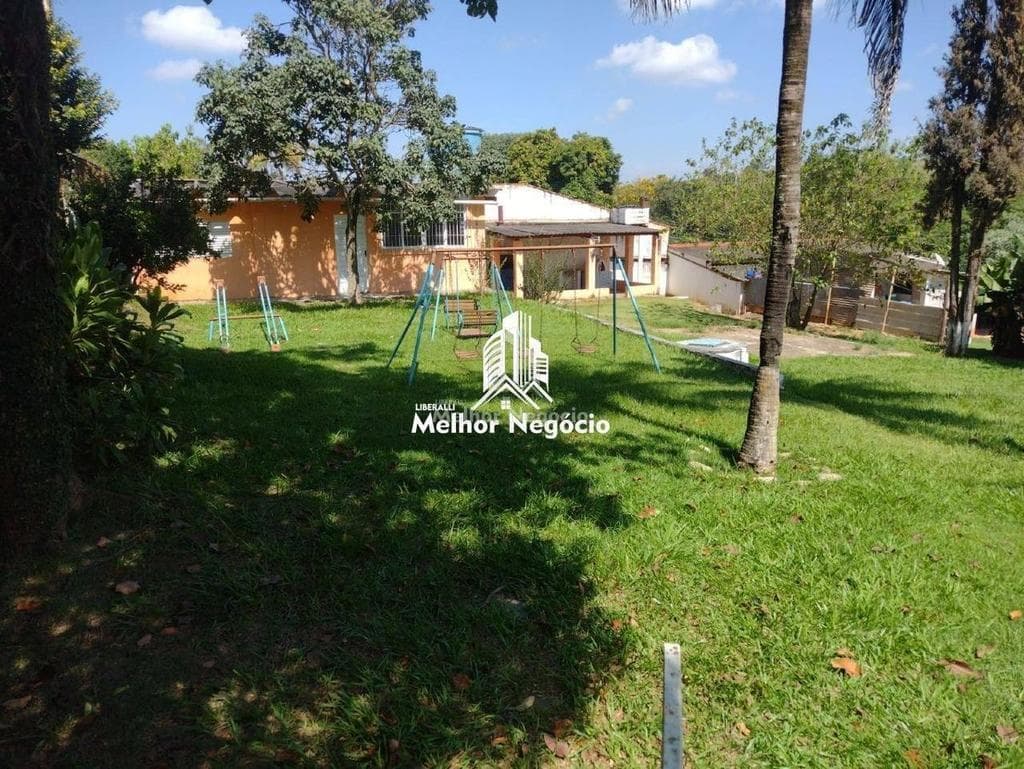 Chácara à venda em Campinas, Recanto dos Dourados, com 2 quartos, com 1000 m² — foto 3