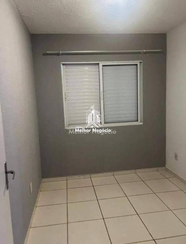 Apartamento à venda em Americana, Olho D'Água, com 2 quartos, com 52 m² — foto 2
