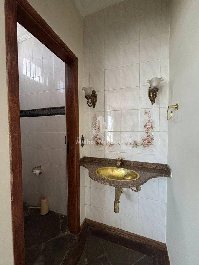 Casa à venda em Campinas, Jardim Nossa Senhora Auxiliadora, com 5 quartos, com 261 m² — foto 9