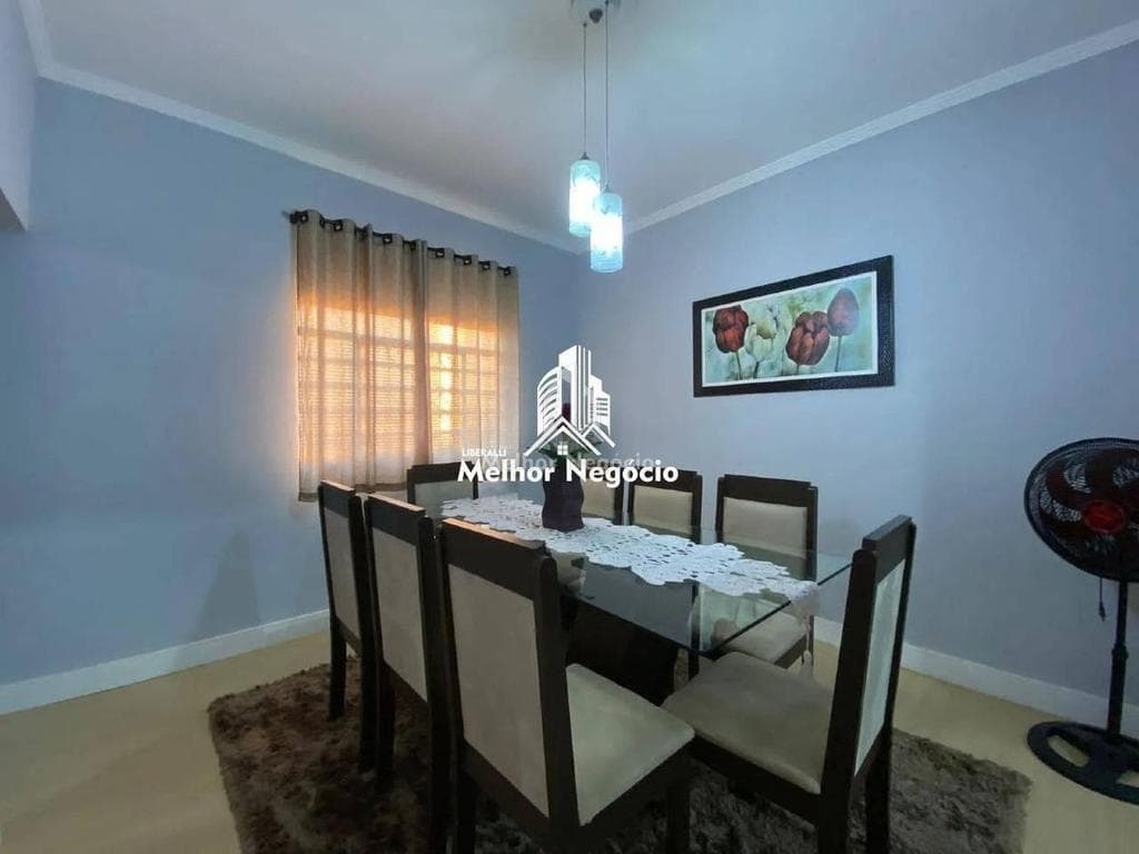 Casa à venda em Campinas, Vila Aeroporto, com 5 quartos, com 330 m² — foto 6