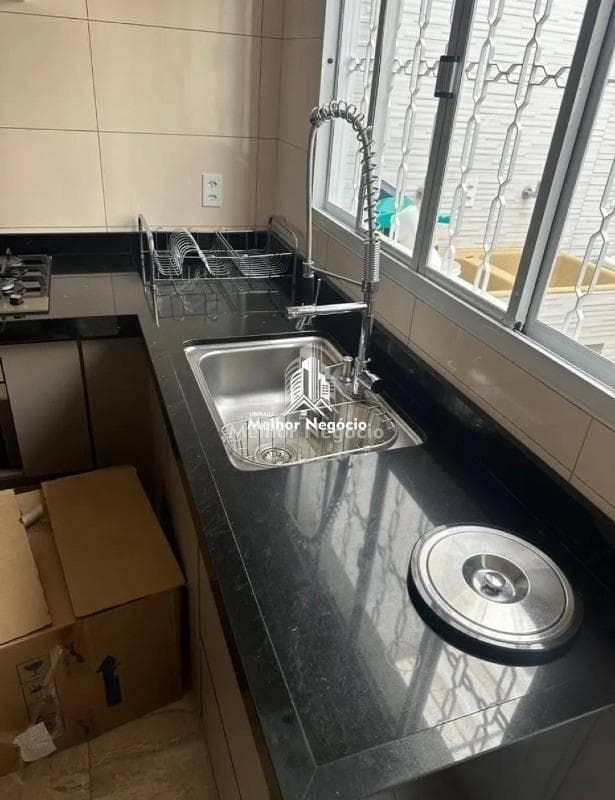 Casa à venda em Sumaré, Vila San Martin (Nova Veneza), com 2 quartos, com 120 m² — foto 5