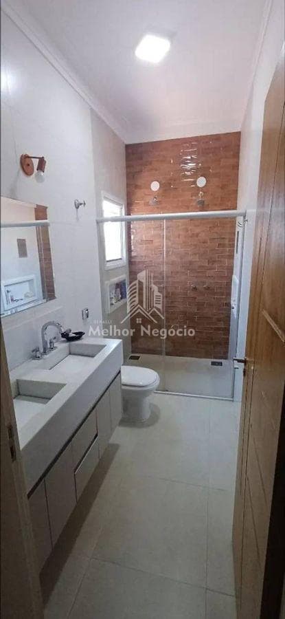 Casa à venda em Hortolândia, Jardim Golden Park Residence, com 3 quartos, com 160 m² — foto 5