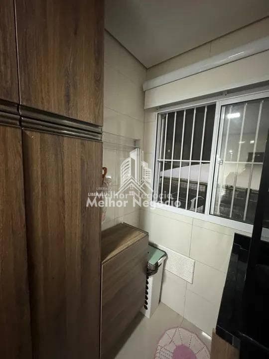 Apartamento à venda em Campinas, Jardim do Lago Continuação, com 2 quartos, com 48 m² — foto 6