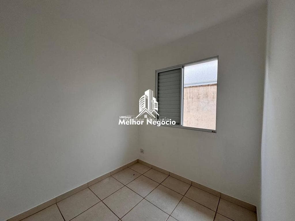 Casa à venda em Piracicaba, Parque São Matheus, com 3 quartos, com 60 m² — foto 8
