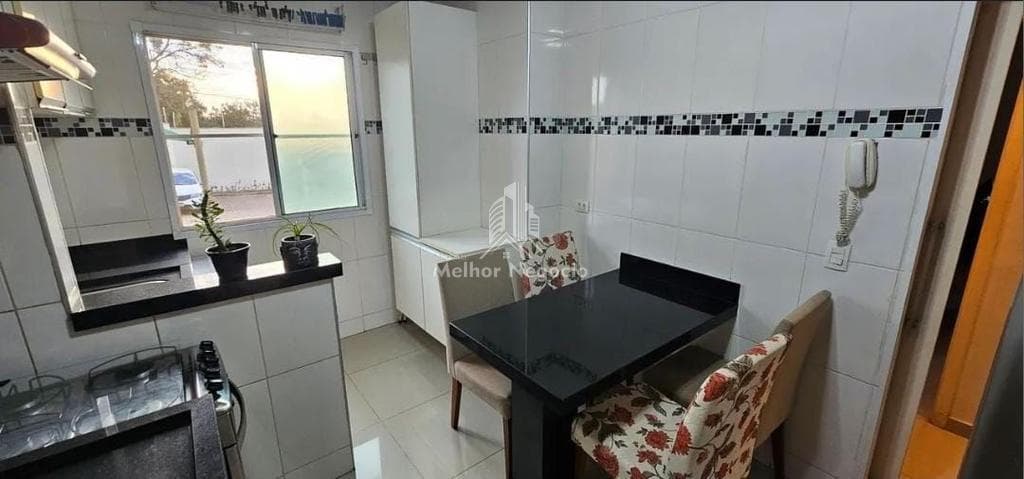 Apartamento à venda em Piracicaba, Gleba Califórnia, com 2 quartos, com 55 m² — foto 3