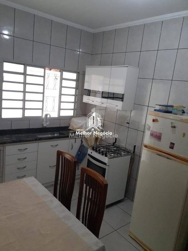 Casa à venda em Nova Odessa, Jardim Residencial Fibra, com 3 quartos, com 69 m² — foto 5