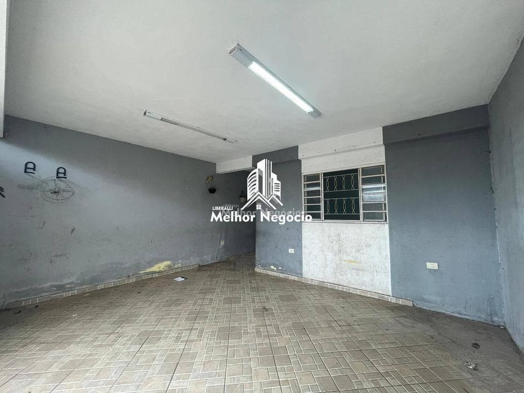 Casa à venda em Sumaré, Jardim Amélia, com 4 quartos, com 220 m² — foto 2
