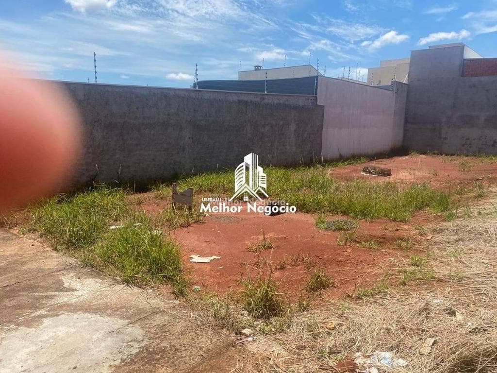 Terreno à venda em Santa Bárbara D'Oeste, Terrazul SM, com 200 m² — foto 9