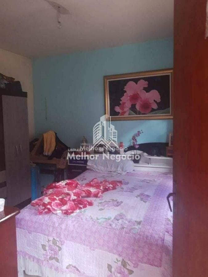 Sobrado à venda em Paulínia, São Luiz, com 3 quartos, com 237 m² — foto 4