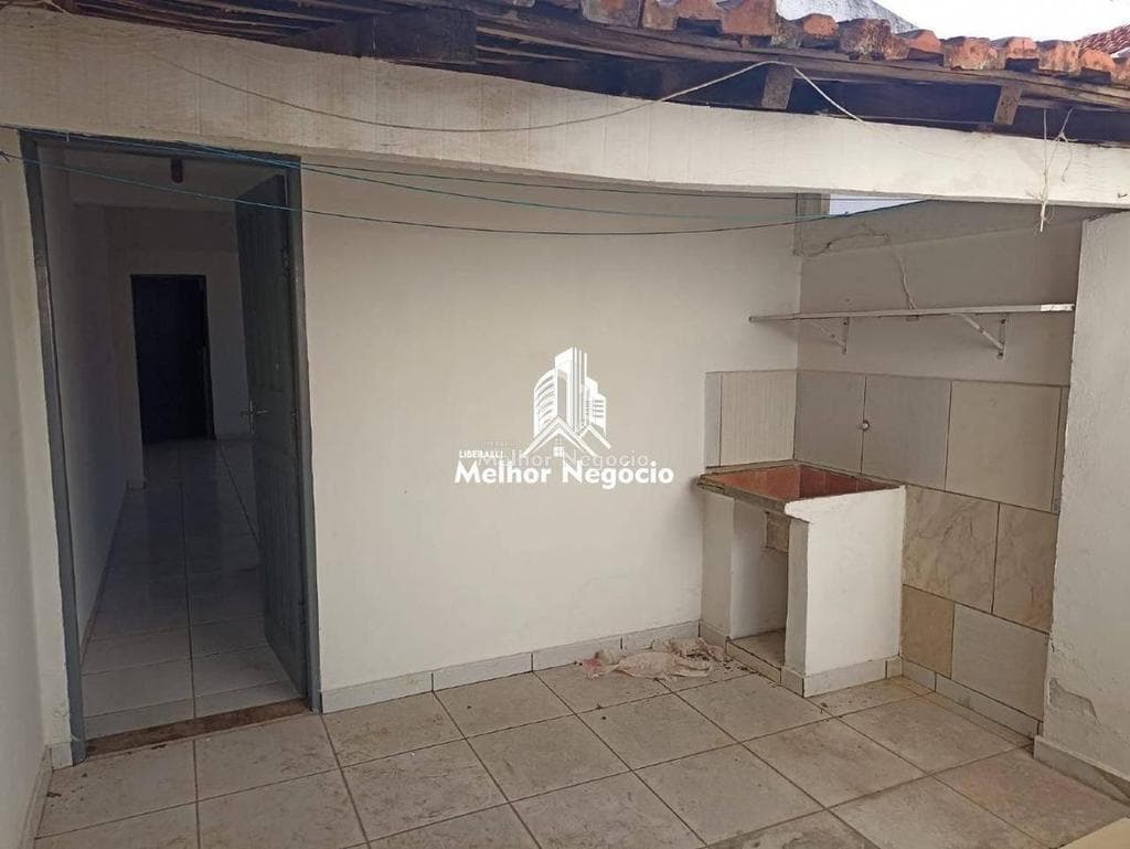 Casa à venda em Americana, Jardim São Roque, com 1 quarto, com 89 m² — foto 9