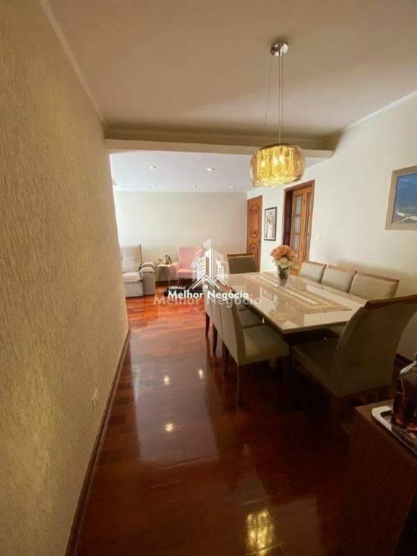 Apartamento à venda em Piracicaba, Paulista, com 3 quartos, com 101 m²