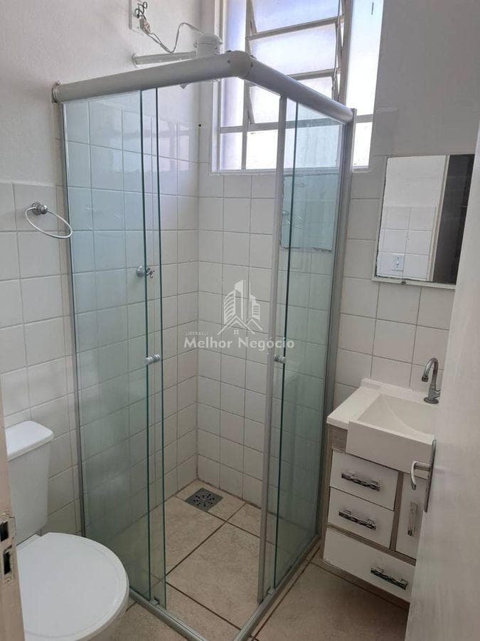 Casa à venda em Campinas, Conjunto Habitacional Vida Nova, com 2 quartos, com 100 m² — foto 7