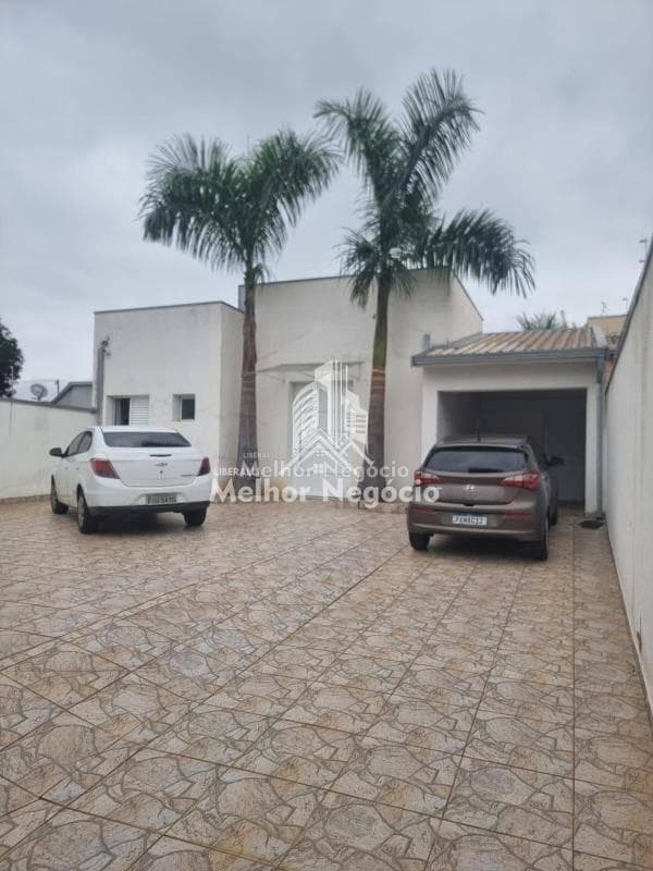 Casa à venda em Campinas, Bonfim, com 3 quartos, com 190 m² — foto 2