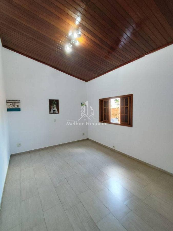 Casa à venda em Piracicaba, Loteamento São Francisco, com 3 quartos, com 130 m² — foto 9