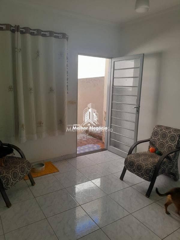 Casa à venda em Americana, Vila Mathiesen, com 3 quartos, com 220 m² — foto 2