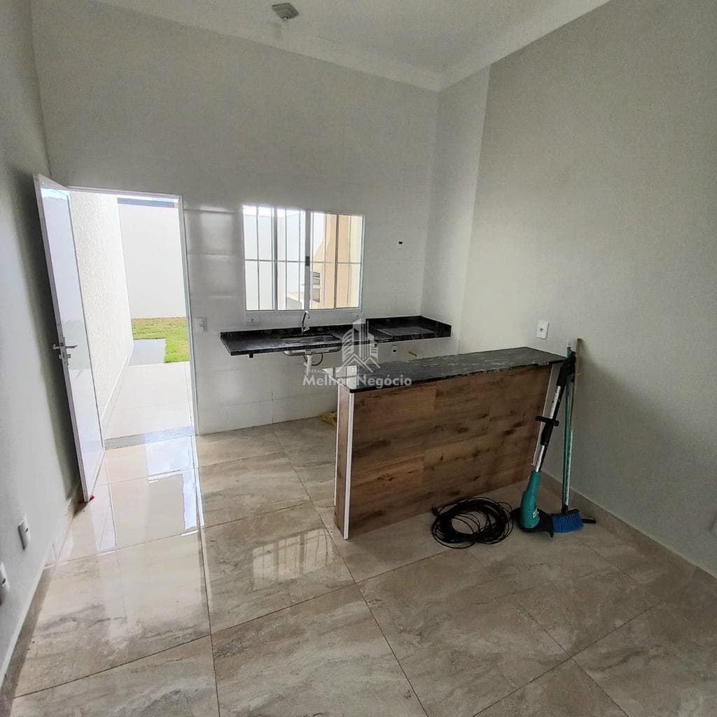 Casa à venda em Hortolândia, Parque Bellaville, com 2 quartos, com 65 m² — foto 10