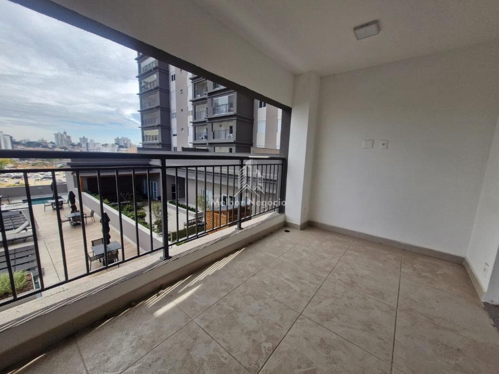 Apartamento à venda em Campinas, Bonfim, com 2 quartos, com 67 m², GERAL — foto 10