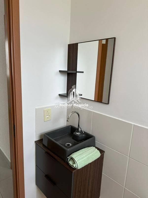 Apartamento à venda em Piracicaba, Campestre, com 2 quartos, com 45 m² — foto 10