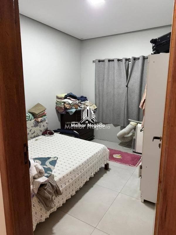 Casa à venda em Americana, Parque São Jerônimo, com 3 quartos, com 200 m² — foto 6