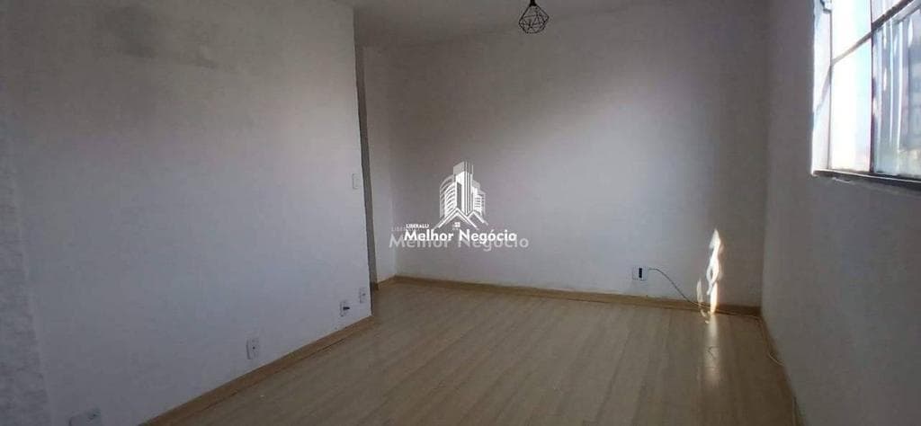Apartamento à venda em Campinas, Dic V (Conjunto Habitacional Chico Mendes), com 2 quartos — foto 2