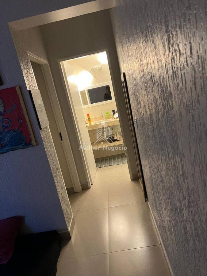 Apartamento à venda em Campinas, Jardim Paraíso, com 1 quarto, com 53 m² — foto 9
