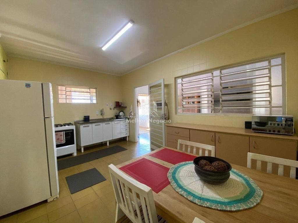 Casa à venda em Campinas, Jardim Leonor, com 3 quartos, com 111 m² — foto 7