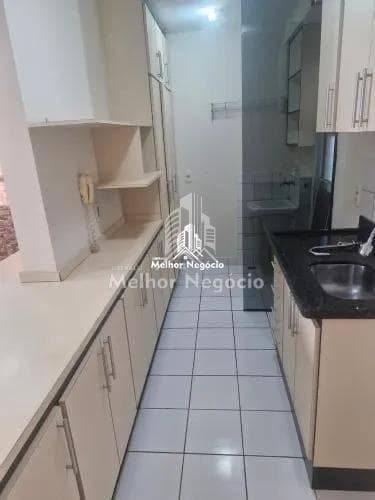Apartamento à venda em Hortolândia, Vila São Francisco, com 2 quartos, com 70 m² — foto 2