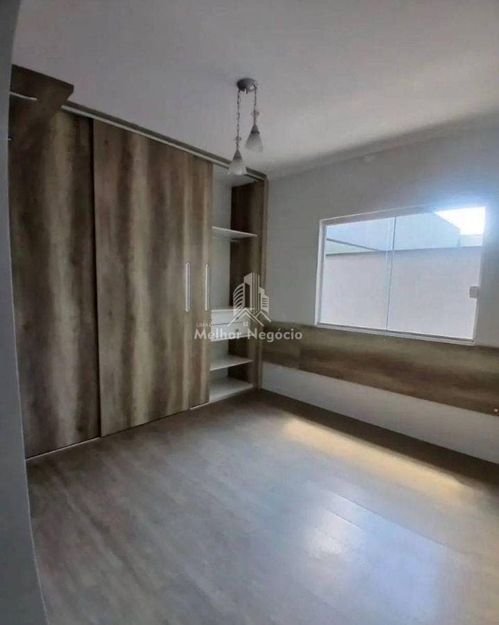 Casa à venda em Sumaré, Parque Jatobá (Nova Veneza), com 3 quartos, com 155 m² — foto 6