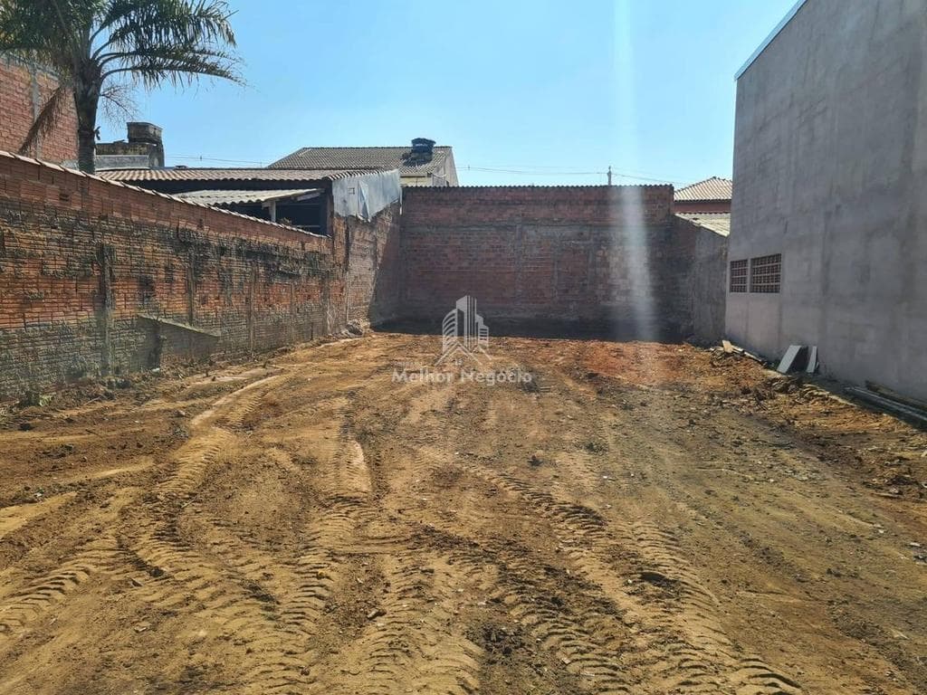 Terreno à venda em Sumaré, Jardim Denadai (Nova Veneza), com 250 m² — foto 3