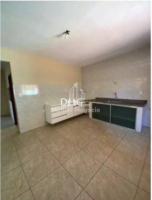 Casa à venda em Sumaré, Jardim Denadai, com 3 quartos, com 123 m² — foto 2