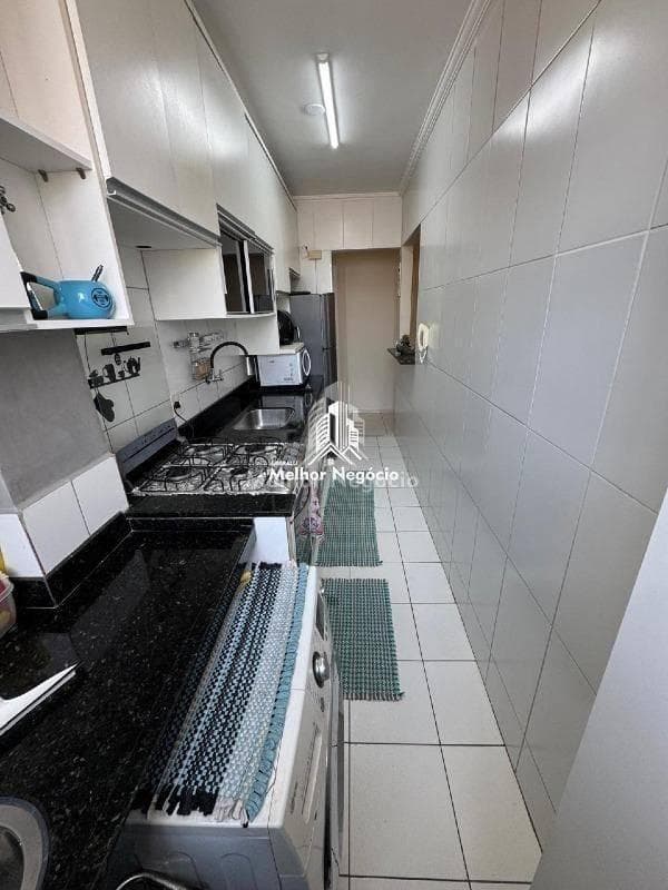Apartamento à venda em Americana, Vila Omar, com 3 quartos, com 65 m² — foto 7