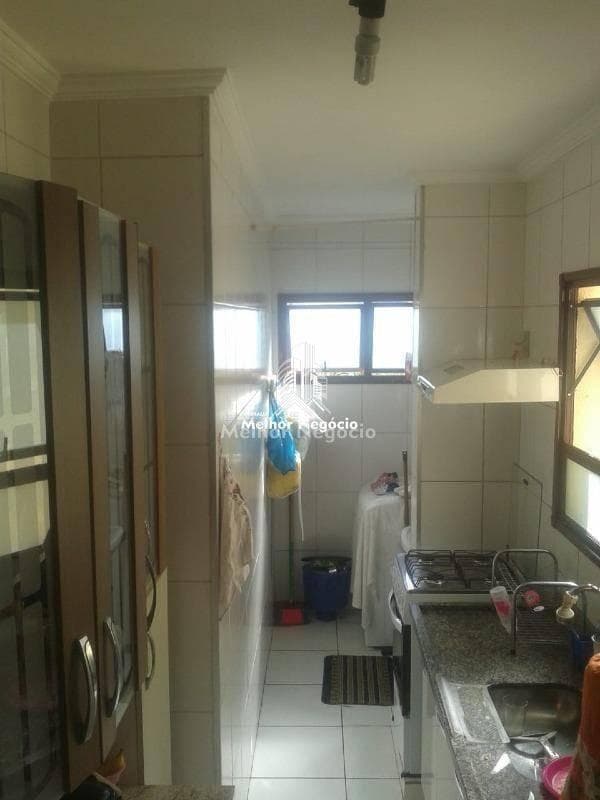 Apartamento à venda em Campinas, Jardim das Bandeiras, com 2 quartos, com 66 m² — foto 3