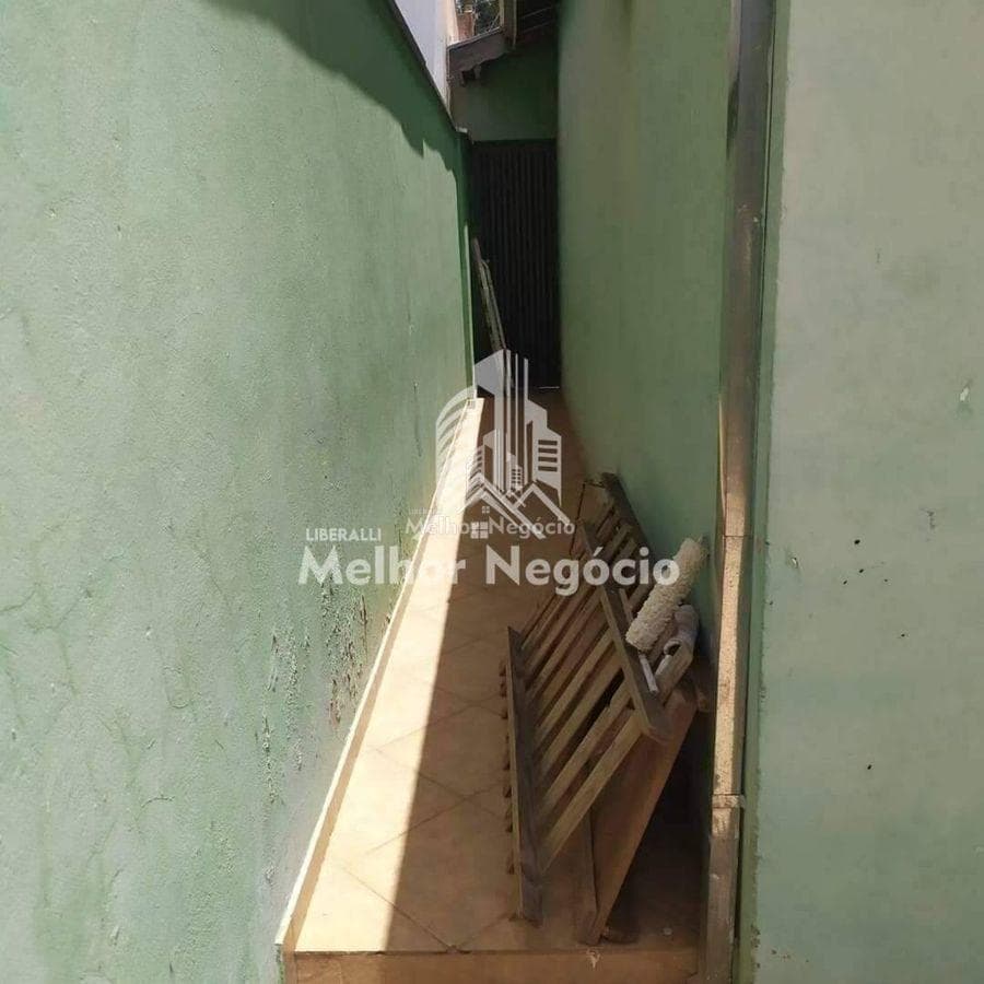 Casa à venda em Piracicaba, CECAP, com 3 quartos, com 118 m² — foto 10