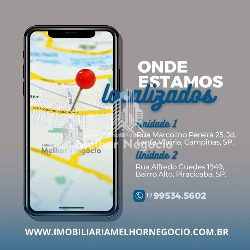 Casa à venda em Piracicaba, Parque Água Branca, com 2 quartos, com 80 m² — foto 10