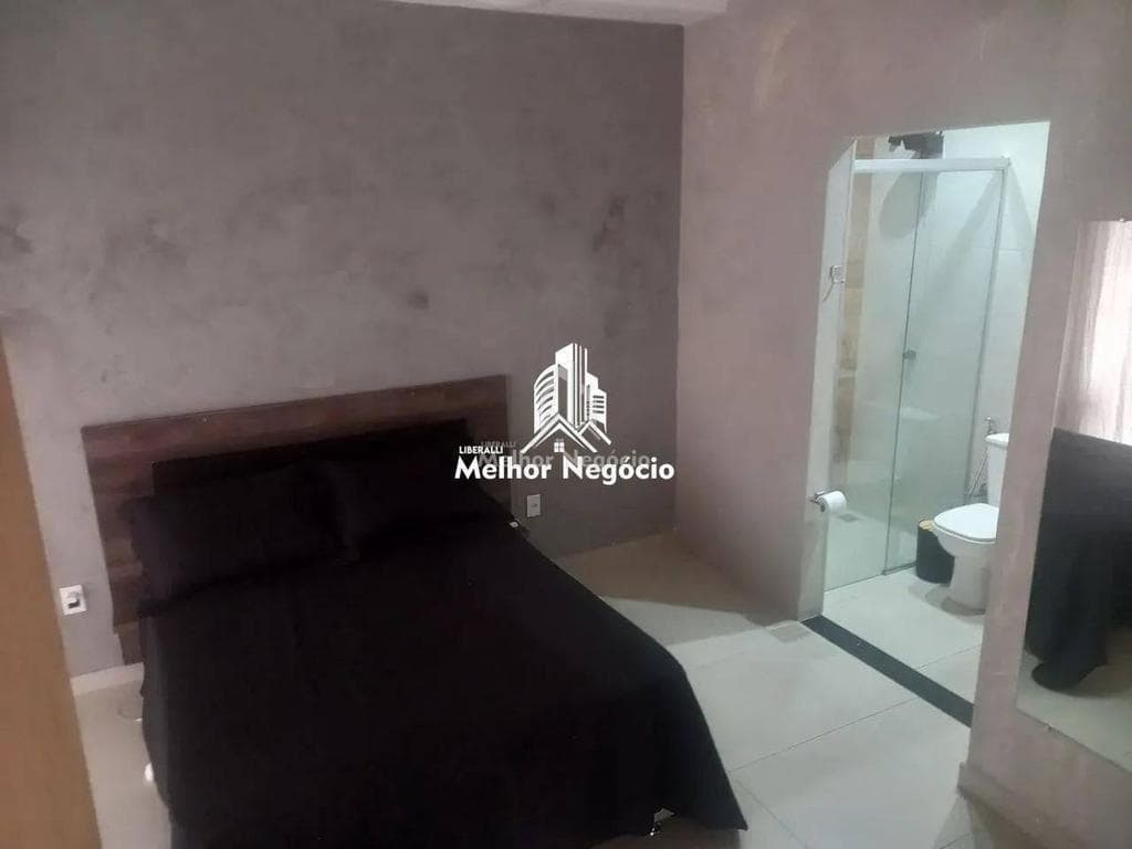 Casa à venda em Hortolândia, Jardim das Figueiras I, com 2 quartos, com 147 m² — foto 9