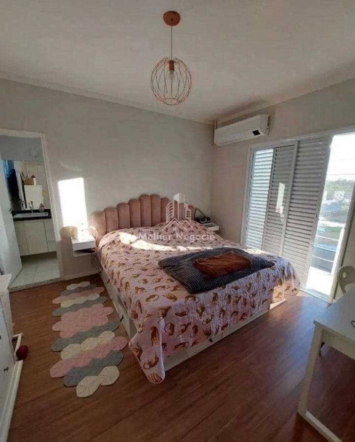 Casa à venda em Paulínia, João Aranha, com 3 quartos, com 240 m² — foto 6