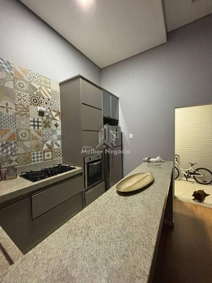 Casa à venda em Santa Bárbara D'Oeste, Parque Residencial Santa Inês, com 2 quartos, com 97 m² — foto 6