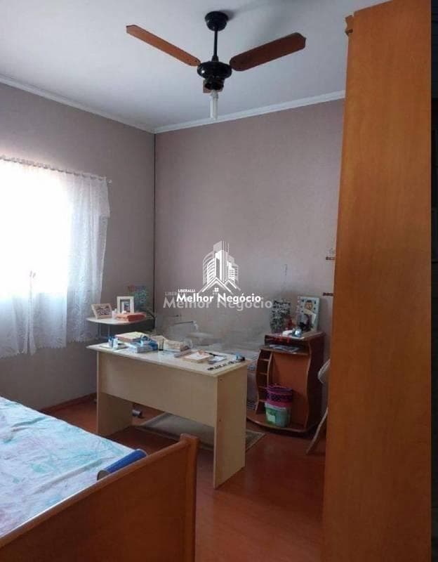 Casa à venda em Paulínia, Betel, com 4 quartos, com 250 m² — foto 10