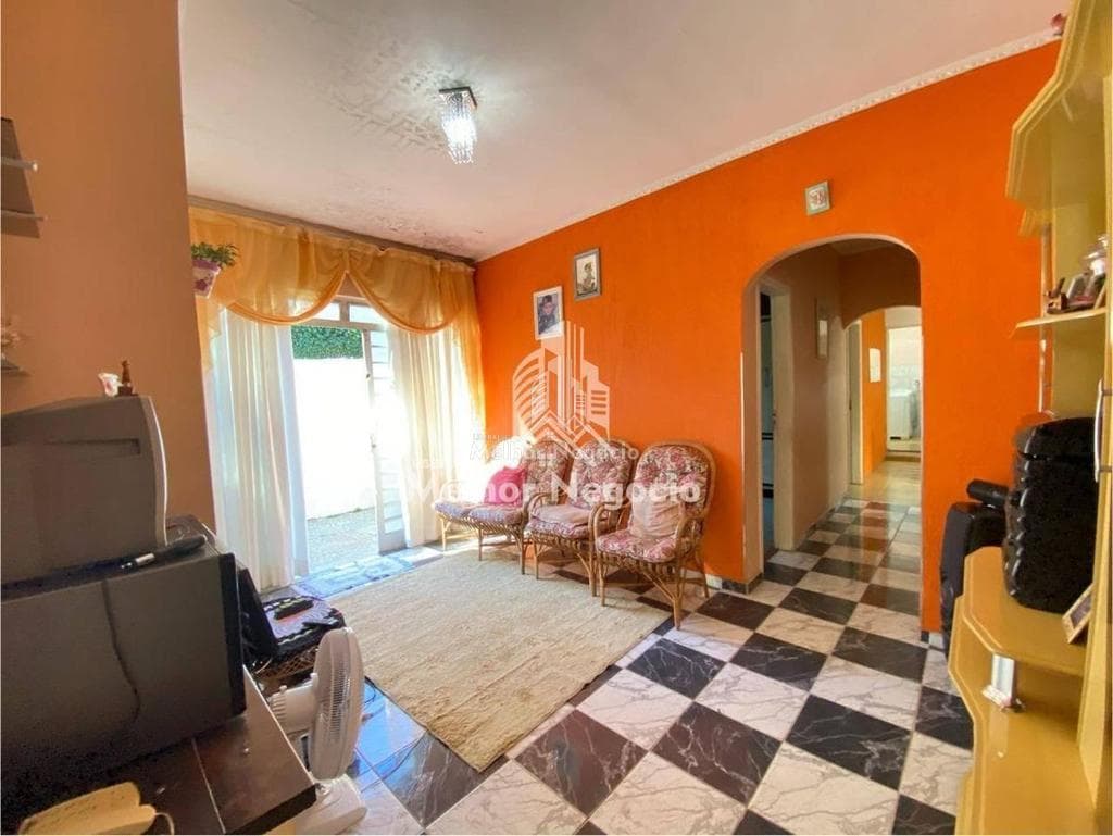 Casa à venda em Campinas, Parque Itália, com 4 quartos, com 200 m² — foto 5