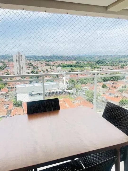 Apartamento à venda em Piracicaba, Vila Rezende, com 3 quartos, com 97 m² — foto 4